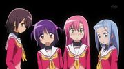 -SS-Eclipse- Hayate no Gotoku - 2nd Season - 10 (1280x720 h264) -C375749E-