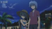 Hayate no Gotoku ED4 (1)