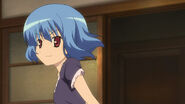 Hayate movie extended scenes 22