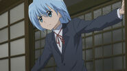 Hayate movie screenshot 201