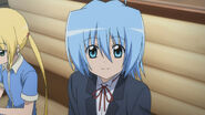 Hayate movie screenshot 51