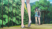 Hayate movie screenshot 92