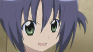 Hayate movie extended scenes 67