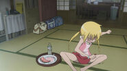 Hayate movie screenshot 2