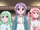 Sore ga Seiyuu!: Petit Uchiage