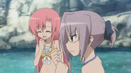 Hayate movie screenshot 224