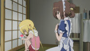 Hayate movie screenshot 67