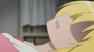 Hayate movie screenshot 1