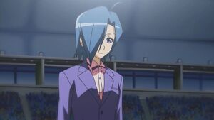 Shion Kuresato