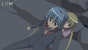 Hayate no gotoku!OP1p