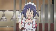 Hayate movie screenshot 49