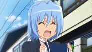 -Waku- Hayate no Gotoku! OVA (2014) Vol.C (DVD 848x480p AC3) -465F5C9D-.mkv snapshot 20.54 -2015.01.08 00.46.25-