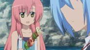 Hayate movie screenshot 259