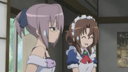 Hayate movie screenshot 119