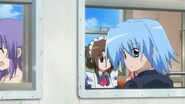 Hayate movie extended scenes 4