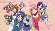 SPECIAL! Hayate no Gotoku2 ED2 (20)