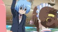 Hayate movie extended scenes 17