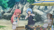 Hayate movie screenshot 265