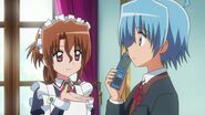 -SS-Eclipse- Hayate no Gotoku - 2nd Season - 22 (1280x720 h264) -BD99FB90-.mkv 000266057