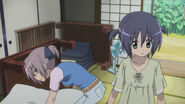 Hayate movie screenshot 202