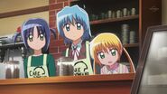 -SS-Eclipse- Hayate no Gotoku - 2nd Season - 22 (1280x720 h264) -BD99FB90-.mkv 001127043