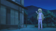 Hayate movie screenshot 170