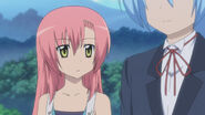 Hayate movie screenshot 465