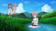 Hayate movie extended scenes 51