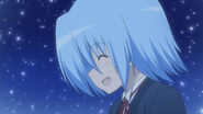 Hayate movie screenshot 450