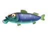 Rainbow Smelt