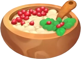 Свежая каша