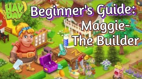 Hay Day Farm plot lanes in Hay Day — Roadside shop guide