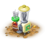 Смузи-машина