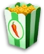 Pop-Corn au Piment