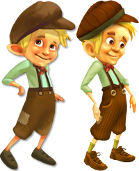 Old vs. New Comparison