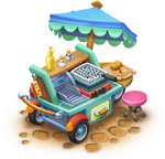 Deep Fryer