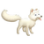 White Arctic Fox.png