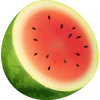 Watermelon Level 92