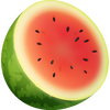 Watermelon Level 92