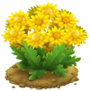 Нектароносный куст