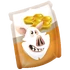 Mascarilla de miel
