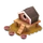 Кошачий домик