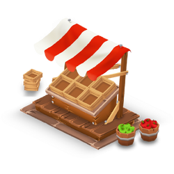 Roadside Shop | Hay Day Wiki | Fandom