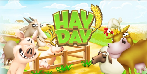Hay Day Wiki