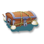 Cofre del tesoro