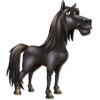 Caballo andaluz