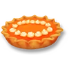 Carrot Pie