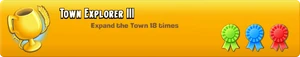 Town Explorer III