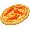 Pizza picante