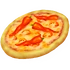 Pizza picante